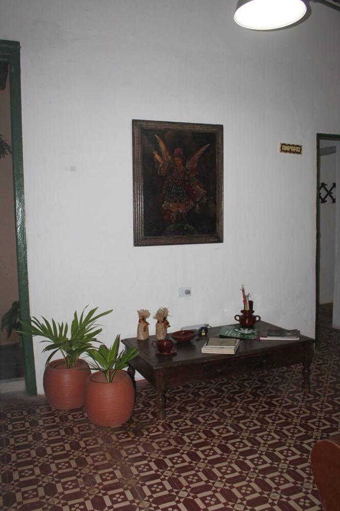 Albergue Canto Dos Artistas II - Hostel Olinda Exterior foto